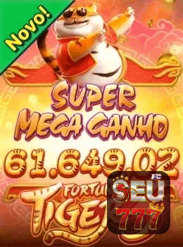 Catálogo SEU777 2.547 jogos - Pragmatic Play, Evolution, NetEnt